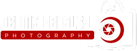 Dennis Hensley Photography Logo